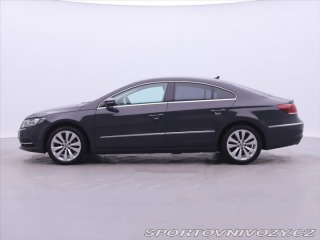 Volkswagen CC 2,0 TDI 103kW Sport Xenon 2012