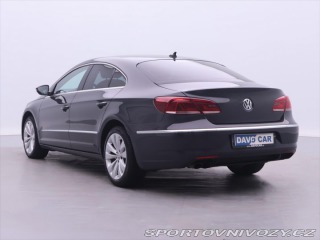 Volkswagen CC 2,0 TDI 103kW Sport Xenon 2012