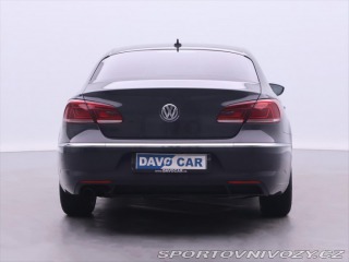 Volkswagen CC 2,0 TDI 103kW Sport Xenon 2012