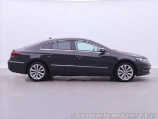 Volkswagen CC 2,0 TDI 103kW Sport Xenon 2012