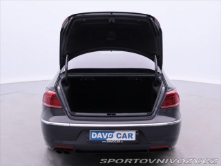 Volkswagen CC 2,0 TDI 103kW Sport Xenon 2012