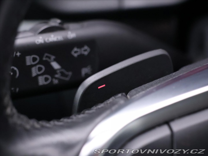Volkswagen Scirocco 2,0 TDI 110kW DSG R-Line 2017