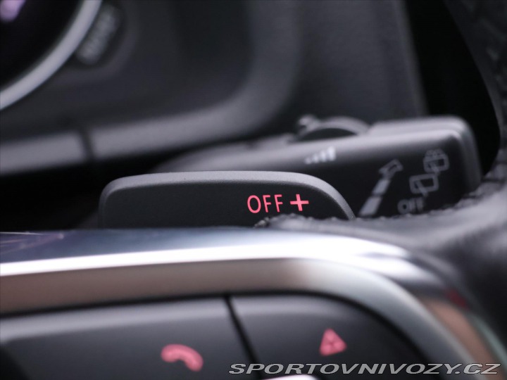 Volkswagen Scirocco 2,0 TDI 110kW DSG R-Line 2017