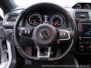 Volkswagen Scirocco 2,0 TDI 110kW DSG R-Line 2017