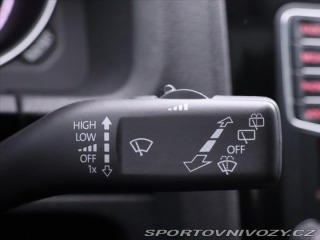 Volkswagen Scirocco 2,0 TDI 110kW DSG R-Line 2017