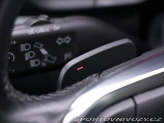 Volkswagen Scirocco 2,0 TDI 110kW DSG R-Line 2017