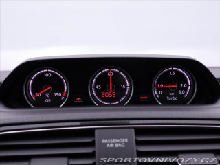 Volkswagen Scirocco 2,0 TDI 110kW DSG R-Line 2017