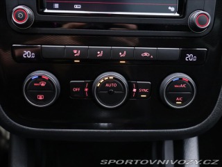 Volkswagen Scirocco 2,0 TDI 110kW DSG R-Line 2017