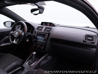 Volkswagen Scirocco 2,0 TDI 110kW DSG R-Line 2017