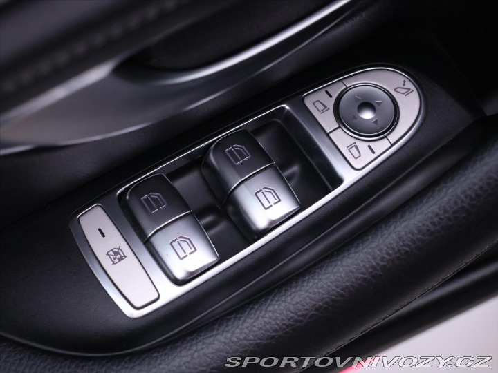 Mercedes-Benz E 2,9 400d 250kW 4MATIC AMG 2019