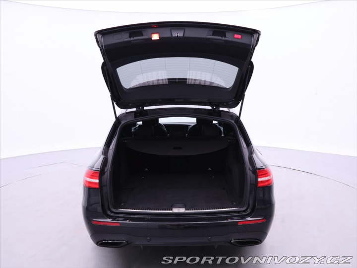 Mercedes-Benz E 2,9 400d 250kW 4MATIC AMG 2019