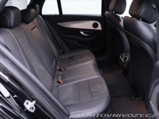 Mercedes-Benz E 2,9 400d 250kW 4MATIC AMG 2019