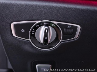Mercedes-Benz E 2,9 400d 250kW 4MATIC AMG 2019