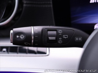 Mercedes-Benz E 2,9 400d 250kW 4MATIC AMG 2019