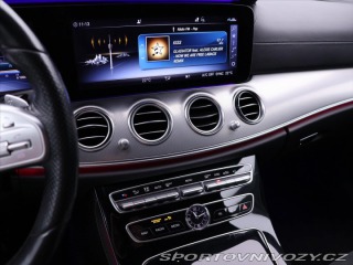 Mercedes-Benz E 2,9 400d 250kW 4MATIC AMG 2019