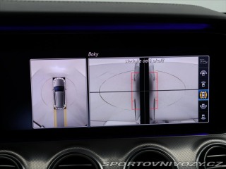 Mercedes-Benz E 2,9 400d 250kW 4MATIC AMG 2019