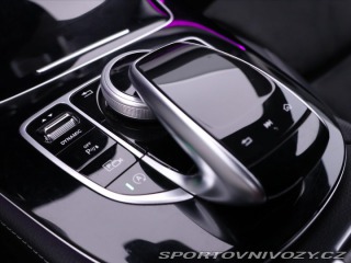 Mercedes-Benz E 2,9 400d 250kW 4MATIC AMG 2019