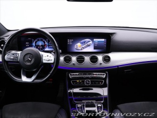 Mercedes-Benz E 2,9 400d 250kW 4MATIC AMG 2019