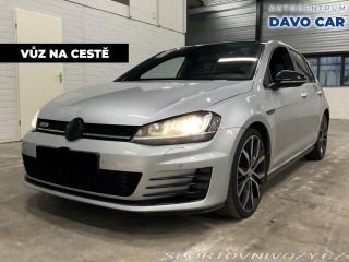 Volkswagen Golf 2,0 GTD135kw DSG Dynaudio