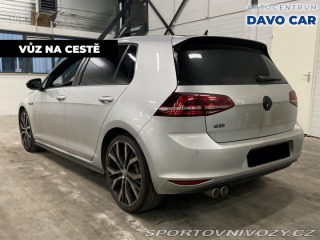 Volkswagen Golf 2,0 GTD135kw DSG Dynaudio 2015