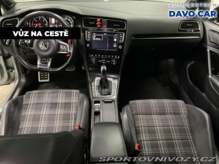Volkswagen Golf 2,0 GTD135kw DSG Dynaudio 2015
