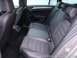 Volkswagen Golf 2,0 TDI Alltrack 135kW DS 2016