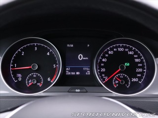 Volkswagen Golf 2,0 TDI Alltrack 135kW DS 2016