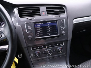 Volkswagen Golf 2,0 TDI Alltrack 135kW DS 2016