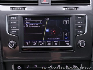 Volkswagen Golf 2,0 TDI Alltrack 135kW DS 2016