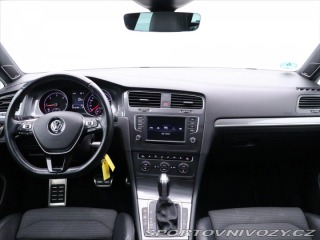 Volkswagen Golf 2,0 TDI Alltrack 135kW DS 2016