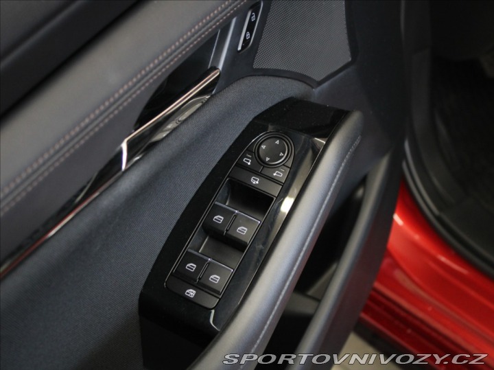 Mazda Ostatní modely 3 2,0 X180 1.majitel ČR 251 2019