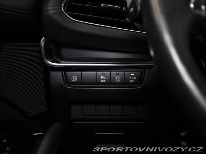 Mazda Ostatní modely 3 2,0 X180 1.majitel ČR 251 2019