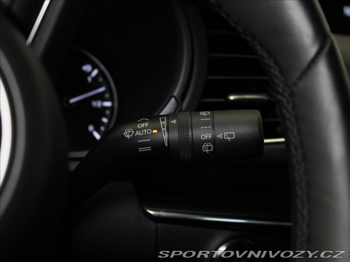 Mazda Ostatní modely 3 2,0 X180 1.majitel ČR 251 2019