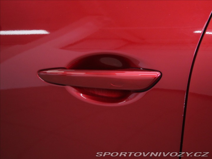 Mazda Ostatní modely 3 2,0 X180 1.majitel ČR 251 2019