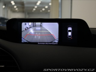 Mazda Ostatní modely 3 2,0 X180 1.majitel ČR 251 2019