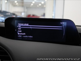 Mazda Ostatní modely 3 2,0 X180 1.majitel ČR 251 2019