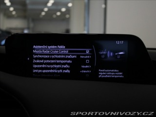 Mazda Ostatní modely 3 2,0 X180 1.majitel ČR 251 2019