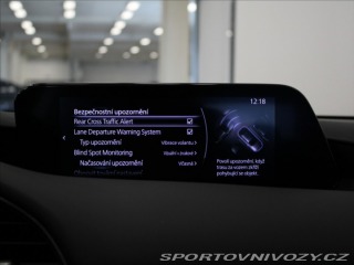 Mazda Ostatní modely 3 2,0 X180 1.majitel ČR 251 2019