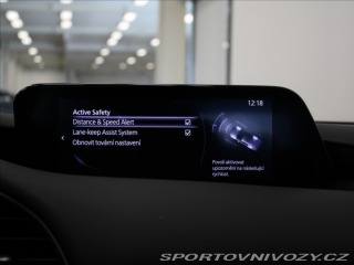 Mazda Ostatní modely 3 2,0 X180 1.majitel ČR 251 2019