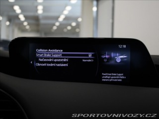 Mazda Ostatní modely 3 2,0 X180 1.majitel ČR 251 2019