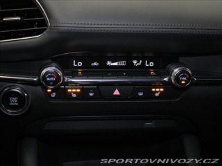 Mazda Ostatní modely 3 2,0 X180 1.majitel ČR 251 2019