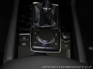 Mazda Ostatní modely 3 2,0 X180 1.majitel ČR 251 2019