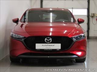 Mazda Ostatní modely 3 2,0 X180 1.majitel ČR 251 2019