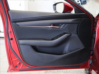 Mazda Ostatní modely 3 2,0 X180 1.majitel ČR 251 2019