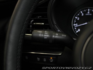 Mazda Ostatní modely 3 2,0 X180 1.majitel ČR 251 2019
