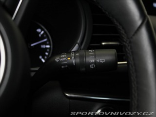 Mazda Ostatní modely 3 2,0 X180 1.majitel ČR 251 2019