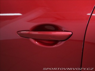 Mazda Ostatní modely 3 2,0 X180 1.majitel ČR 251 2019