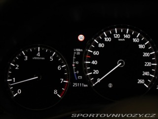 Mazda Ostatní modely 3 2,0 X180 1.majitel ČR 251 2019