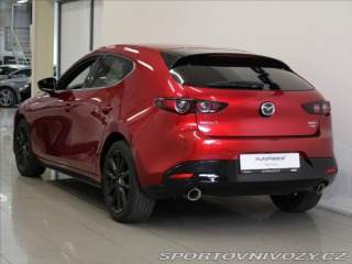 Mazda Ostatní modely 3 2,0 X180 1.majitel ČR 251 2019