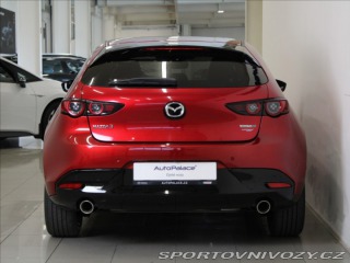 Mazda Ostatní modely 3 2,0 X180 1.majitel ČR 251 2019